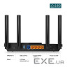 Маршрутизатор TP-Link ARCHER-AX55-PRO (Archer AX55 Pro)