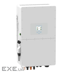 Інвертор Deye SUN-40K-SG01HP3-EU-BM4 40KW High Voltage Three phase 380V Deye SUN-40K-SG01HP3-EU-BM4 40KW High Voltage Th