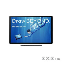 Портативний монітор-планшет Wacom Movink Pad Pro14" (DTHA140L0Z)