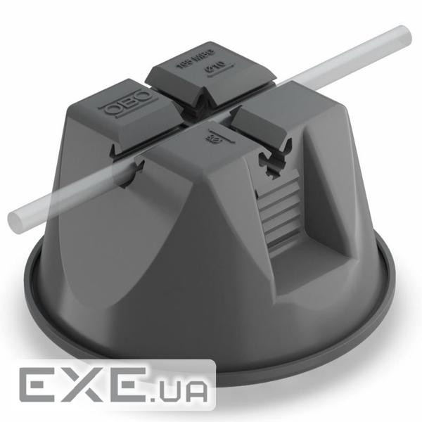 Тримач для плаского даху 165 MBG-8-10, поліамід OBO Bettermann 5218700 OBO Bettermann 5218700