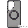 Чохол до мобільного телефона Armorstandart Unit Stand2 Samsung S25 Ultra 5G Black (ARM89562)