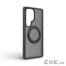 Чохол до мобільного телефона Armorstandart Unit Stand2 Samsung S25 Ultra 5G Black (ARM89562)
