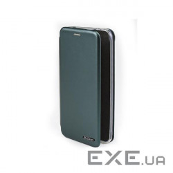 Чохол до мобільного телефона BeCover Exclusive Motorola Moto G13/G23/G53 Dark Green (709001)