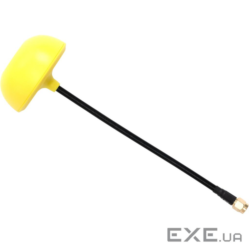 Антена для дрона RavLink Bubble 3.0-3.5GHz 160mm SMA RHCP (ANT335G)