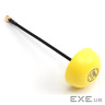Антена для дрона RavLink Bubble 3.0-3.5GHz 160mm SMA RHCP (ANT335G)