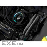 Модуль пам'яті CORSAIR Vengeance DDR5 DDR5 6400MHz 32GB Kit 2x16GB Gray (CMK32GX5M2B6400Z32)