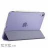 Чохол до планшета BeCover Tri Fold Hard Apple iPad 10.9" (2022/2024) / iPad (A16) 2025 11" (715155)