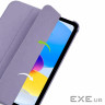 Чохол до планшета BeCover Tri Fold Hard Apple iPad 10.9" (2022/2024) / iPad (A16) 2025 11" (715155)