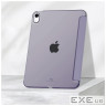 Чохол до планшета BeCover Tri Fold Hard Apple iPad 10.9" (2022/2024) / iPad (A16) 2025 11" (715155)