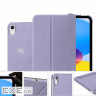 Чохол до планшета BeCover Tri Fold Hard Apple iPad 10.9" (2022/2024) / iPad (A16) 2025 11" (715155)