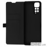 Чохол WAVE Flap Case Xiaomi Redmi Note 11 4G/Redmi Note 11S black (58793 black)