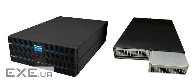 Delta RT-Series Li-ion EBC chassis (GES011B704035)