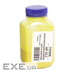 Тонер HP CLJ Pro M252/274/277 Yellow ULTRA COLOR AHK (1505128)