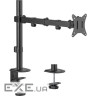 Кронштейн Brateck LDT66-C012, 17'' - 32'', VESA: 75x 75,100x100мм, до 9 кг BRATECK LDT66-C012