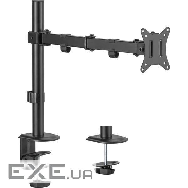 Кронштейн Brateck LDT66-C012, 17'' - 32'', VESA: 75x 75,100x100мм, до 9 кг BRATECK LDT66-C012