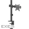 Кронштейн Brateck LDT66-C012, 17'' - 32'', VESA: 75x 75,100x100мм, до 9 кг BRATECK LDT66-C012