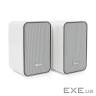 Акустична система KISONLI X21BT White