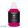 Чорнило Printalist Canon GI-40 для G5040/G6040 190г Magenta (PL40M)