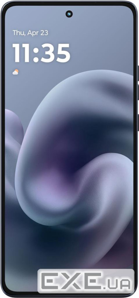 Мобільний телефон Motorola G86 Power 12/256GB Spellbound (PB8X0046RS)