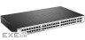 Комутатор мережевий D-Link DGS-1210-52/ME