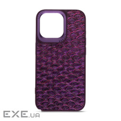 Чохол до мобільного телефона Harder Virgin Mermaid Apple iPhone 14 Pro Max Purple (ARM76830)