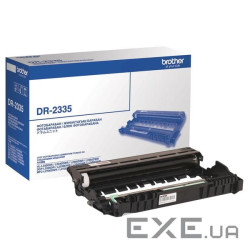 Драм картридж Brother для HL-L2360/2365 DCP-L2500/25x0 MFC-L2700/2720/2740 (DR2335)