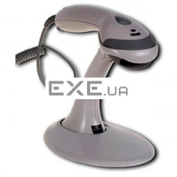 Сканер штрих коду Honeywell MK-9540 USB Gray (MK9540-77A38)