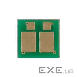 Чип для картриджа HP LJ Enterprise M607/608/609, 25K, Black BASF (BASF-CH-CF237X)