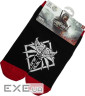 Шкарпетки The Witcher 3 Wolf Ankle Socks (5908305243359)