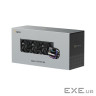 Система рідинного охолодження для комп"ютерного процесора SIGMA L36 PRO BK (SIGMA-L36-BK3ANWL00P-GL)