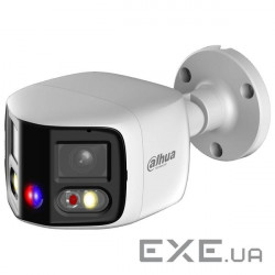 IP камера Dahua DH-IPC-PFW3849S-A180-AS-PV