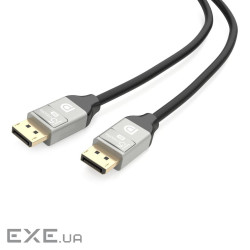 Кабель J5create JDC43-N DisplayPort v1.4 , 2 м