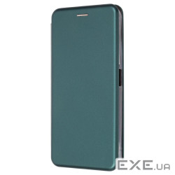 Чохол до мобільного телефона Armorstandart G-Case Xiaomi Redmi 15C 4G / Poco C85 4G Green (ARM87097)