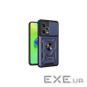 Чохол до мобільного телефона BeCover Military Xiaomi Redmi Note 12 Pro 5G Blue (709160)