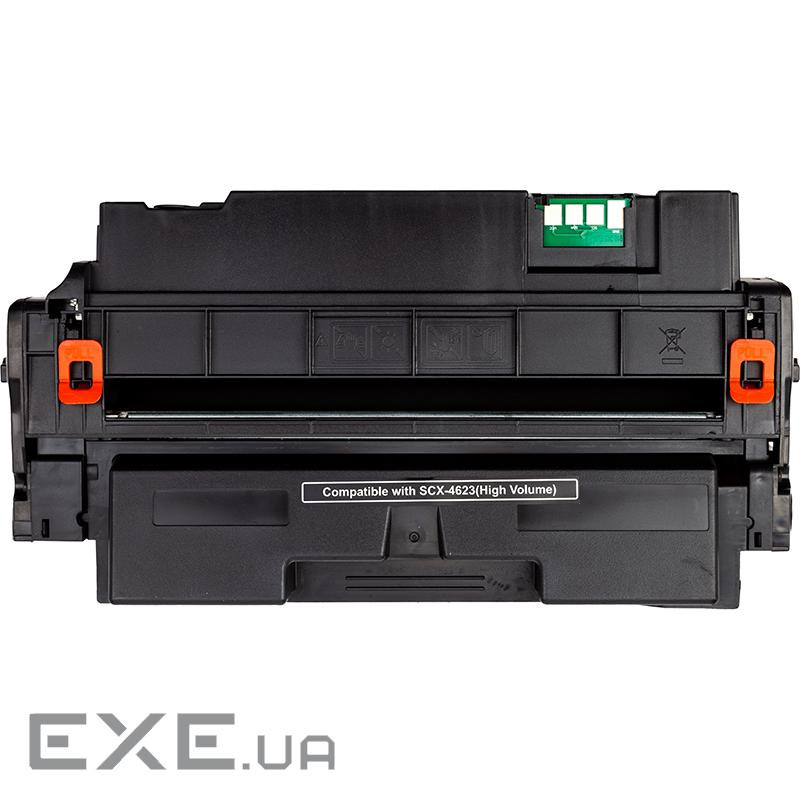 Картридж PowerPlant SAMSUNG ML-1910/SCX-4600 (PP-SCX-4623)