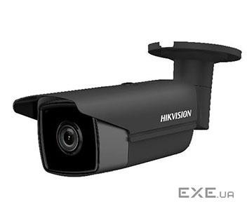 Камера відеоспостереження Hikvision DS-2CD2T43G0-I8 (2.8) /black (DS-2CD2T43G0-I8 black (2.8))