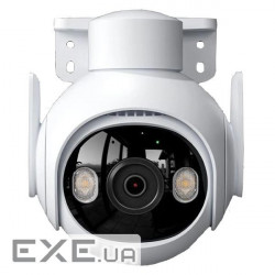 5-мегапіксельна зовнішня камера P&T з Wi-Fi IMOU (by Dahua Technology) Imou Cruis (IPC-GS7EP-5M0WE)