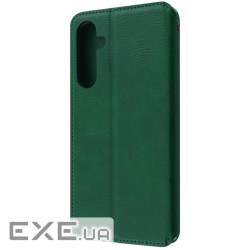 Чохол WAVE Cubic Rubic Case Samsung Galaxy S25 Plus green (62218 green)