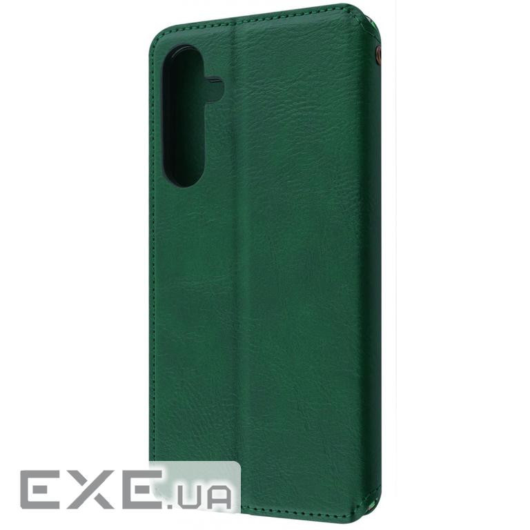 Чохол WAVE Cubic Rubic Case Samsung Galaxy S25 Plus green (62218 green)