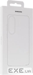 Чохол для смартф. SAMSUNG S26 Ultra Clear Case EF-QS948CTEGWW / Transparency