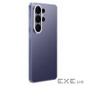 Чохол до мобільного телефона Samsung Galaxy S26 Ultra (S948), Clear (EF-QS948CTEGWW)