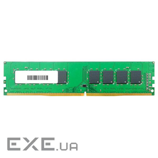 Модуль пам'яті HYNIX DDR4 2666MHz 8GB (HMA81GU6JJR8N-VKN0)