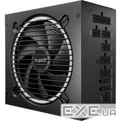 Блок живлення 1000W BE QUIET! Pure Power 13 M (BP028EU)