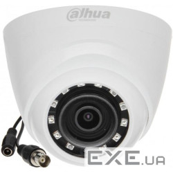 Камера відеоспостереження Dahua DH-HAC-HDW1200RP (3.6) (DH-HAC-HDW1200RP (3.6 мм))