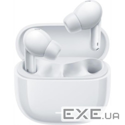 Бездротові навушники Xiaomi Redmi Buds 6 Lite White (BHR8655GL) (BHR9093GL)