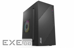 Компютер персональний 2E Rational Intel i5-14400F, 32Gb, F1TB, NVD1030-2, H610, 2E-TMX04- (2E-12873)