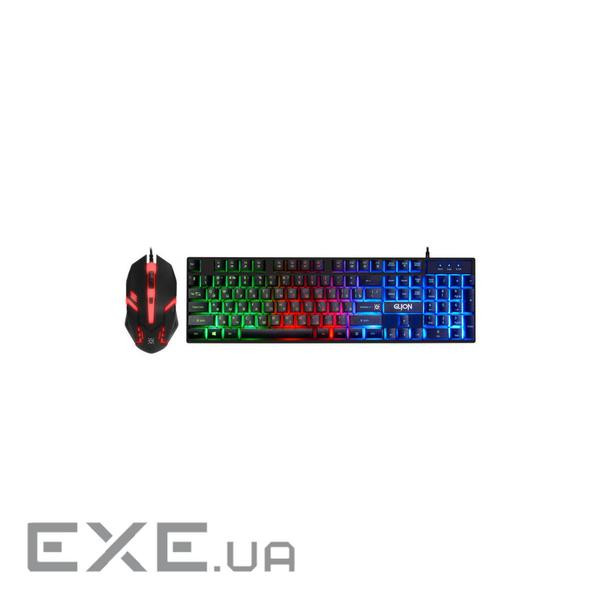 Комплект DEFENDER Glion C-123 (45122)