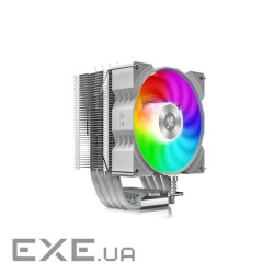 Процесорній кулер Intel LGA1700/1366/1200/115X AMD AM5/AM4TDP 150 Air Flow 48.8 CFM GA (Gamma 90 WH)