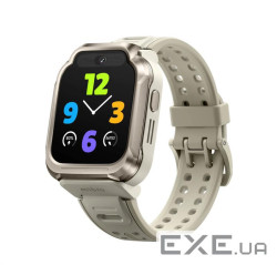 Дитячий годинник-телефон Mibro S1, 1.68", 360x390, GPS, 8MP+5MP, 900мА·,год, 2А (XPSWY007D)