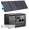 Зарядна станція BLUETTI PowerOak EB70 1000W